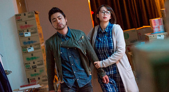 】旦那が万引きで捕