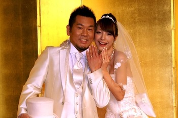 『片親の家族と披