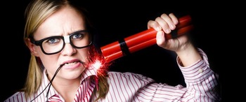 離婚は絶対に認め