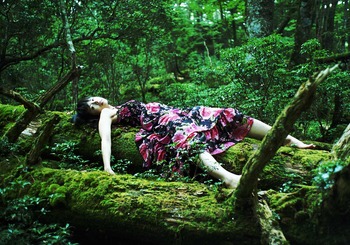 見合い相手を車か