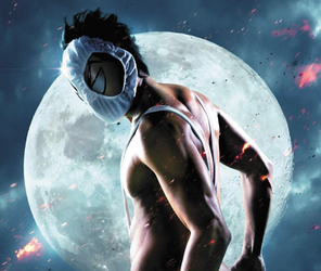 【狂気】風呂場で義父