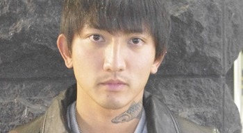 】刑務所から出たて