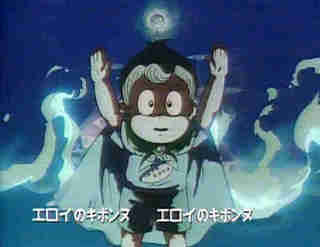 【狂気】私は悪魔の子だ