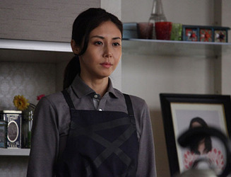 元旦那が狂ってる。『お前