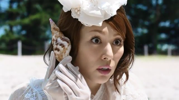 彼を奪った極悪女の狙