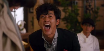 【悪魔】あいつはもう人間