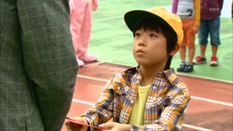 小学３年生の今も