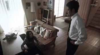 【復讐】金の為に子供を殺