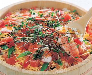 義父と甥を病院