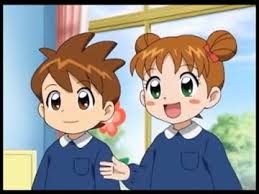 幼稚園