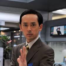 外国人の私の