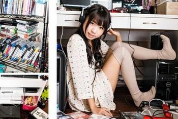 私から盗んだ服を