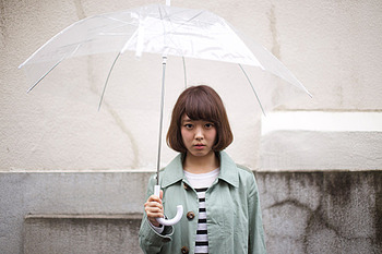 コトメの粘着行為