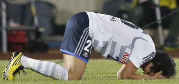 まさか!自分が…極悪嫁は早