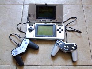 DS