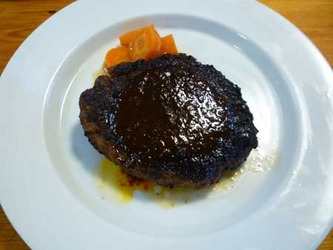 嫁作のマズメシ