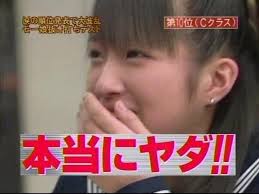 民度の