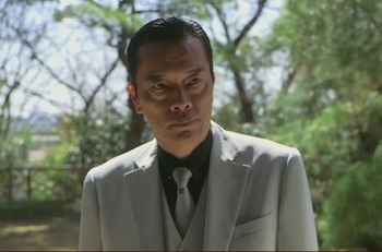 物心ついた頃から親