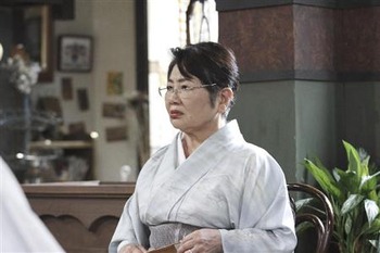 私を石女呼ばわりし、