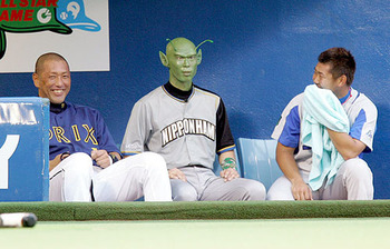 クズ彼の宇宙人っぷりが