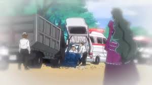 ウチから車を盗み