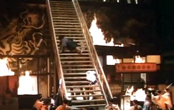 私の罠に嵌り、愛娘