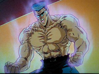 脳筋のせいで、家族を