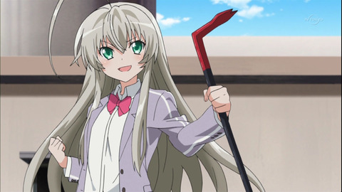 【復讐：強】大金を積んで、相手