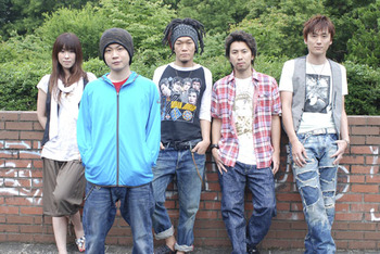 娘に『愛薫明』と名