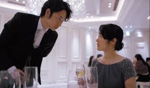 新婦友