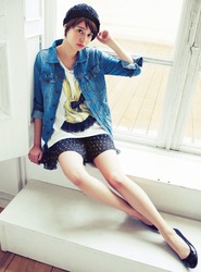 三人兄妹だったが