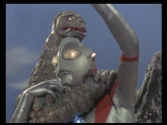 【狂気】間男は正気を失