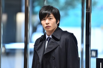 義母に見せられた