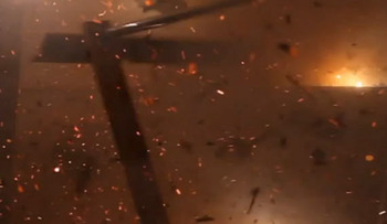 妹は電子レンジに缶詰