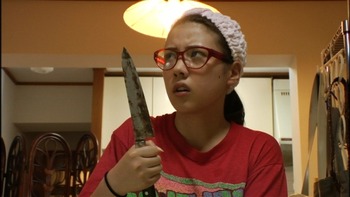 父親とその愛人は私を施