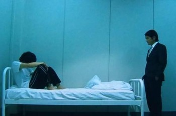 社長宅に3日間軟禁さ