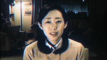 だ母のビデオレ