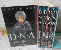 DNA