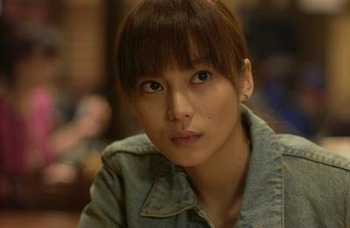 兄嫁の経歴を偽