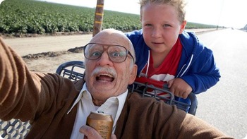 孫の為なら法律