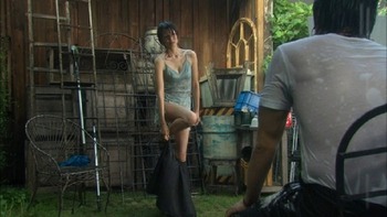 【終焉】遠隔操作され