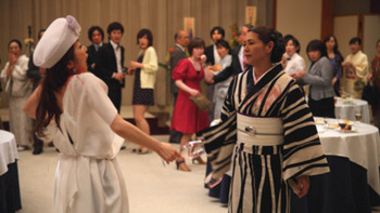 【超クズ】穴埋めで呼