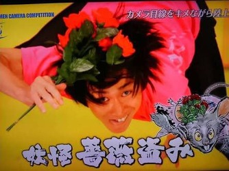 校生の弟の盗み