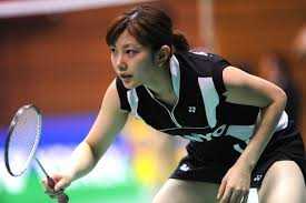 美人でスポーツ万能だっ