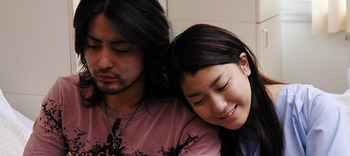 オレが10歳の時