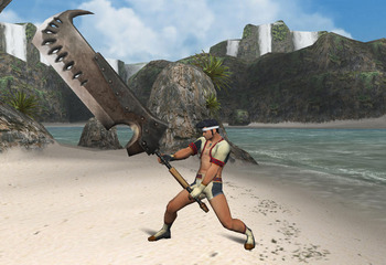 暴力でオレを従わせてきた姉。