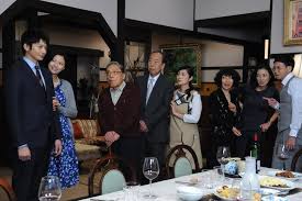 遺産を放棄しろ