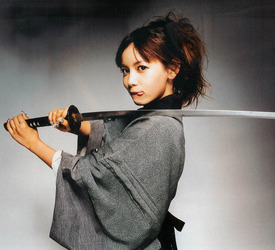 空き巣に遭遇した嫁