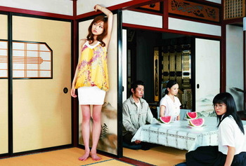 私をマジキチ認定した義親