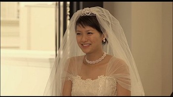 『新郎親族が二次会に